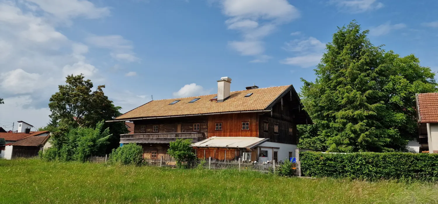 engelände von G&S Kulinarik GbR Jä