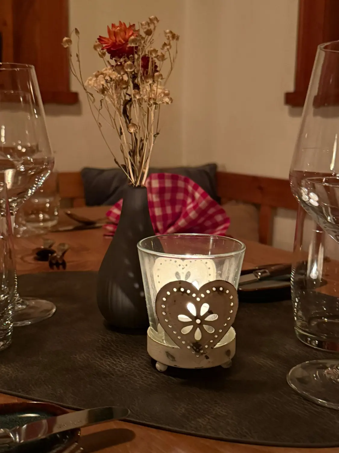 Bauernstube von G&S Kulinarik GbR