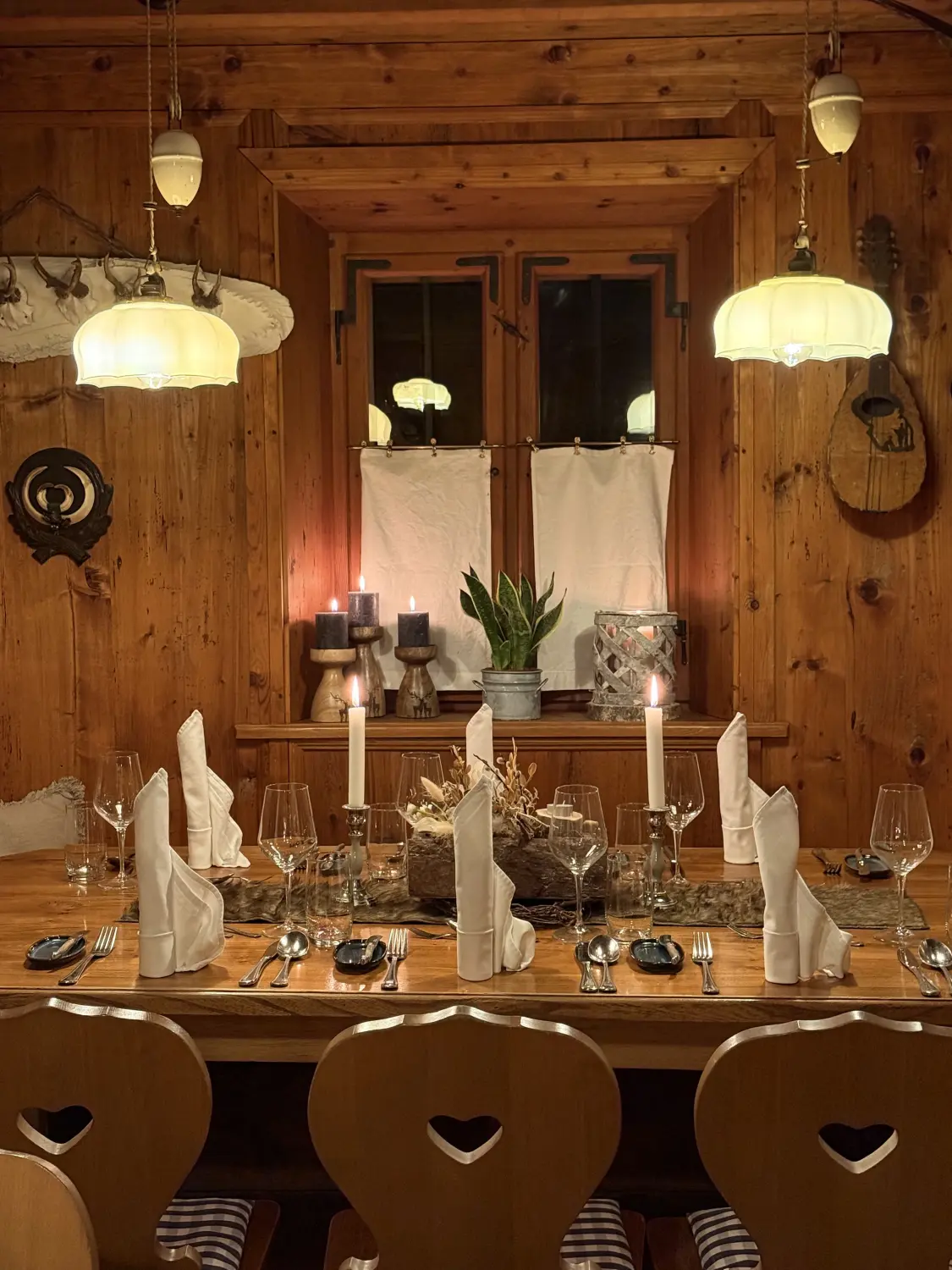 Jägerstube von G&S Kulinarik GbR